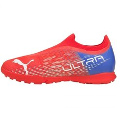 Футбольные бутсы женские Puma Ultra 4.3 TT цена и информация | Детская спортивная обувь | kaup24.ee