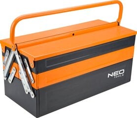 Ящик для инструментов Neo, 550 мм, 84-101 цена и информация | Ящики для инструментов, держатели | kaup24.ee
