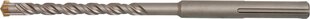 Сверло для бетона Graphite SDS Max, 57H510, 16 x 600 мм цена и информация | Механические инструменты | kaup24.ee