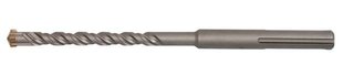 Сверло для бетона Graphite SDS Max, 57H546, 32 мм цена и информация | Механические инструменты | kaup24.ee