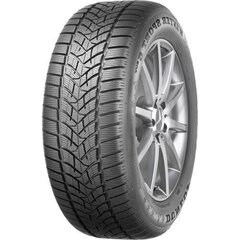 Dunlop Sp winter sport 5 suv hind ja info | Talverehvid | kaup24.ee