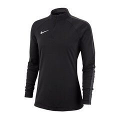 Džemper Nike Womens Dry Academy 18 Dril Top W 893710-010, 47418 цена и информация | Спортивная одежда для женщин | kaup24.ee