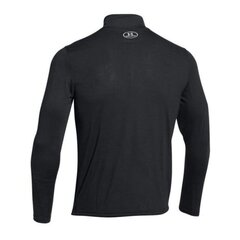 Meeste dressipluus Under Armour Streaker 1/4 Zip Running M 1271851 001, 47328 hind ja info | Naiste pusad | kaup24.ee