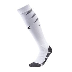 Спортивные носки Puma FINAL M 703452-03 (47332), белые цена и информация | Мужские носки | kaup24.ee