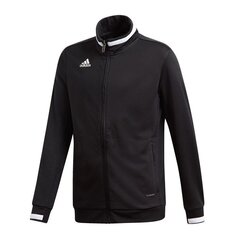 Poiste džemper Adidas Team 19 Трек JR DW6861, punane hind ja info | Poiste kampsunid, vestid ja jakid | kaup24.ee