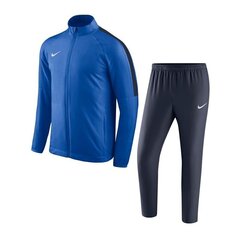 Спортивный костюм для мальчиков Nike Academy 18 JR 893805-463 47496 цена и информация | Комплекты для мальчиков | kaup24.ee