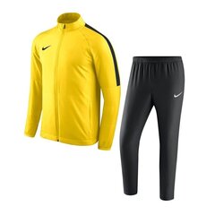 Спортивный костюм для мальчиков Nike Academy 18 JR 893805-719 47500 цена и информация | Комплекты для мальчиков | kaup24.ee