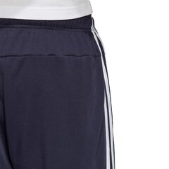 Мужские шорты Adidas Essentials 3 Stripes French Terry Short M DU7832 цена и информация | Мужские шорты | kaup24.ee