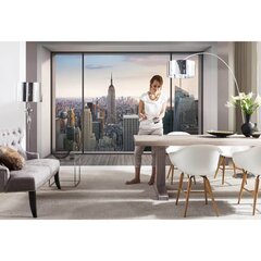 Фотообои Komar 368x254см 8-916 Penthouse цена и информация | Фотообои | kaup24.ee