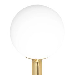 Seinavalgusti Elegant Ball, Gold цена и информация | Настенные светильники | kaup24.ee