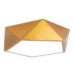 Laelamp Gold Diamond, 40 cm цена и информация | Потолочные светильники | kaup24.ee