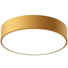 Laevalgusti Classic Gold, 50 cm цена и информация | Потолочные светильники | kaup24.ee