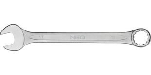 Neo 17мм 09-717 цена и информация | Механические инструменты | kaup24.ee