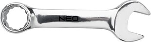 Гаечный ключ комбинированный Neo 19 мм (09-771) цена и информация | Механические инструменты | kaup24.ee