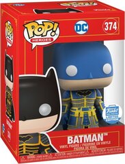 Фигурка Funko POP! DC Batman suit (Imperial Palace) Exclusive цена и информация | Атрибутика для игроков | kaup24.ee