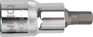 Padrun hex 1/2" H14 x 55 mm 08-776 hind ja info | Käsitööriistad | kaup24.ee