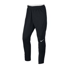 Мужские спортивные штаны Nike Dry Strike M 725879- 010 цена и информация | Мужская спортивная одежда | kaup24.ee