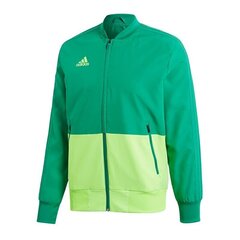 Джемпер Adidas Condivo 18 M CF4311, 47666 цена и информация | Мужские толстовки | kaup24.ee