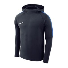 Poiste dressipluus Nike Dry Academy 18 PO Jr AJ0109-451 (47597) hind ja info | Poiste kampsunid, vestid ja jakid | kaup24.ee