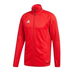 Джемпер для мальчиков, Adidas Tiro 17 JR BQ2715, 47661 цена и информация | Свитеры, жилетки, пиджаки для мальчиков | kaup24.ee