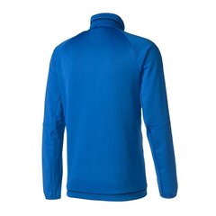 Poiste dressipluus Adidas Tiro 17 JR BQ2716, 47662 цена и информация | Свитеры, жилетки, пиджаки для мальчиков | kaup24.ee