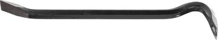 Лом-гвоздодер 1000 мм, 19 мм, угол наклона 90° Neo 29-092 цена и информация | Механические инструменты | kaup24.ee