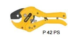 Резак для пластиковых труб Rems Ros P42PS, 42 мм цена и информация | Механические инструменты | kaup24.ee