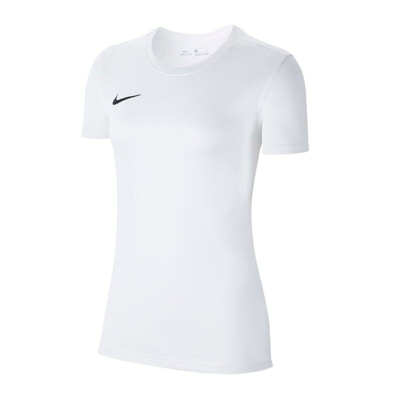 Naiste spordisärk Nike Park VII W BV6728-100, 52196, valge цена и информация | Naiste spordiriided | kaup24.ee