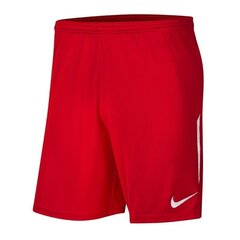 Meeste lühikesed spordipüksid Nike League Knit II цена и информация | Мужская спортивная одежда | kaup24.ee