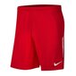 Meeste lühikesed spordipüksid Nike League Knit II цена и информация | Meeste spordiriided | kaup24.ee