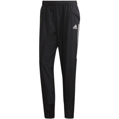 Meeste dressipüksid Adidas Condivo 20 Presentation M EA2491 hind ja info | Meeste spordiriided | kaup24.ee