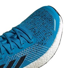 Мужские походные ботинки, Adidas Terrex Two Ultra Parley M EF2134 синие цена и информация | Мужские ботинки | kaup24.ee