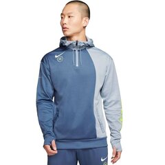 Meeste dressipluus Nike FC M AT6097-491, 53424 hind ja info | Meeste pusad | kaup24.ee