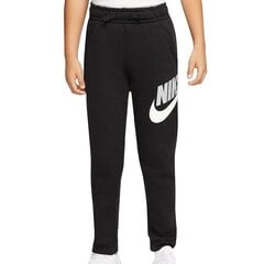 Спортивные штаны для мальчиков Nike Nsw Club Fleece Hbr Jr CJ7863-010, 54315 цена и информация | Шорты для мальчиков | kaup24.ee