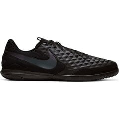 Футбольные бутсы Nike Tiempo Legend 8 Academy IC M AT6099-010 цена и информация | Футбольные бутсы | kaup24.ee