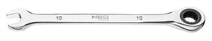 Комбинированный ключ Neo 22 мм 09-042 цена и информация | Механические инструменты | kaup24.ee