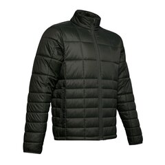 Спортивная куртка мужская, Under Armor Insulated M 1342739-310 цена и информация | Мужская спортивная одежда | kaup24.ee