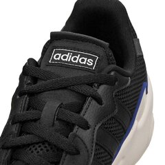 Кеды мужские Adidas 20-20 FX M FU6704, черные цена и информация | Кроссовки для мужчин | kaup24.ee