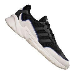Кеды мужские Adidas 20-20 FX M FU6704, черные цена и информация | Кроссовки для мужчин | kaup24.ee