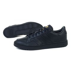 Meeste spordijalatsid Adidas Team Court M EF6050 цена и информация | Кроссовки для мужчин | kaup24.ee