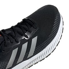 Jooksujalatsid Adidas Solar Blaze M EE4227, 59249 hind ja info | Spordi- ja vabaajajalatsid meestele | kaup24.ee