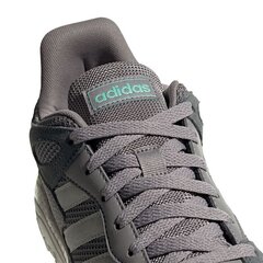 Meeste tossud Adidas Crazychaos M EG8742 hind ja info | Spordi- ja vabaajajalatsid meestele | kaup24.ee