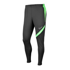 Спортивные штаны для мальчиков Nike Academy Pro Jr BV6944-066 58332, серые цена и информация | Шорты для мальчиков | kaup24.ee