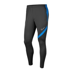 Спортивные штаны для мальчиков Nike Academy Pro Jr BV6944-069 58356, чёрные цена и информация | Штаны для мальчика Nini | kaup24.ee