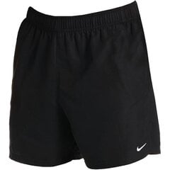 Nike шорты для купания Essential LT M Nessa 560 001, черный цена и информация | Плавки, плавательные шорты | kaup24.ee