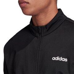 Спортивный костюм мужской Adidas Linear Tricot M FM0616, 61656 цена и информация | Мужская спортивная одежда | kaup24.ee