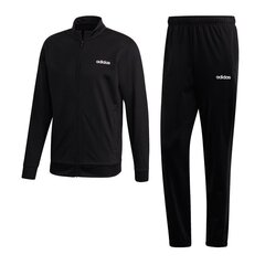 Спортивный костюм мужской Adidas Linear Tricot M FM0616, 61656 цена и информация | Мужская спортивная одежда | kaup24.ee