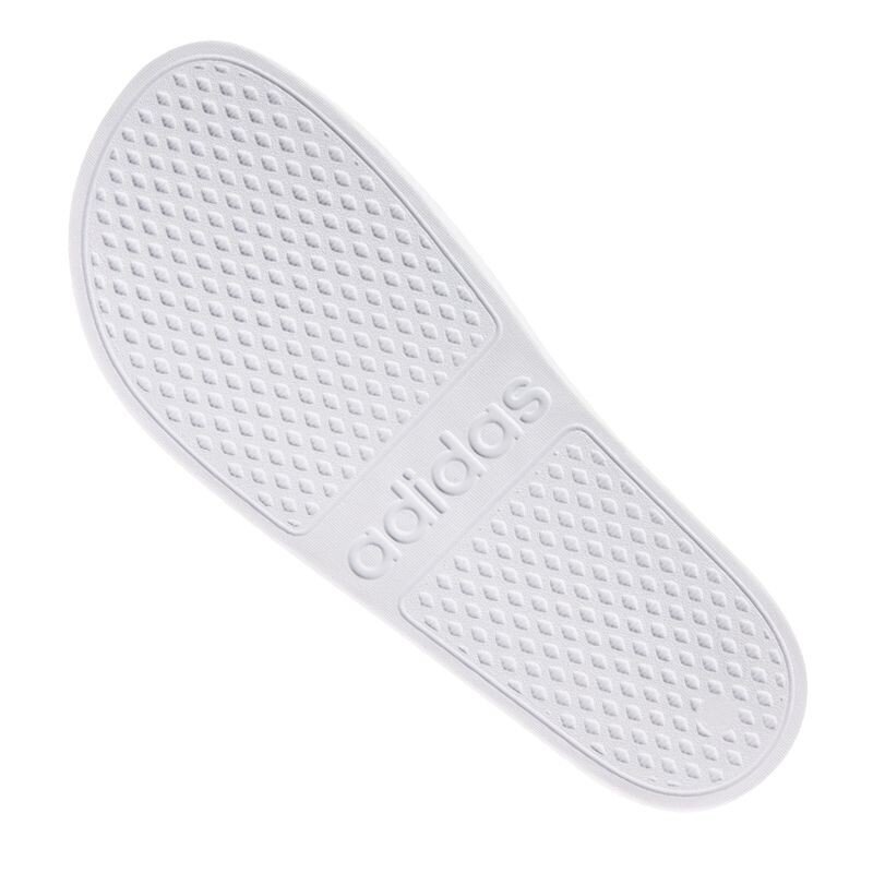 Meeste plätud Adidas Adilette Aqua M EF1730, 61663, valged hind ja info | Meeste plätud, sussid | kaup24.ee