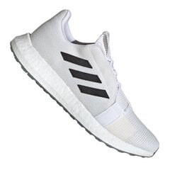 Jooksutossud Adidas Senseboost GO M EG0959, 59798 hind ja info | Spordi- ja vabaajajalatsid meestele | kaup24.ee