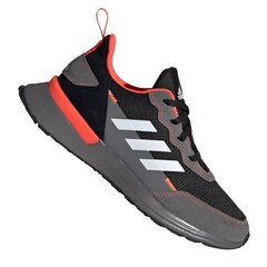 Jooksutossud Adidas RapidaRun Elite Jr EG6911, 59864 hind ja info | Spordi- ja vabaajajalatsid meestele | kaup24.ee